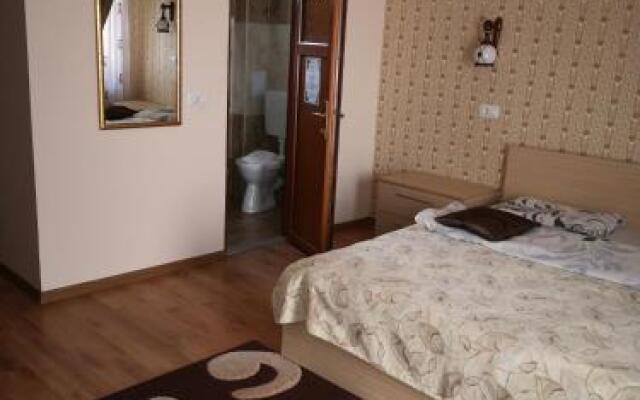 Apart Hotel Steyna