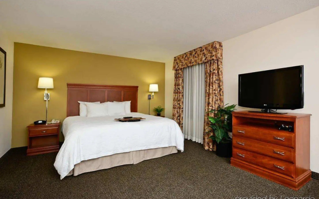 Hampton Inn & Suites Richmond, IN