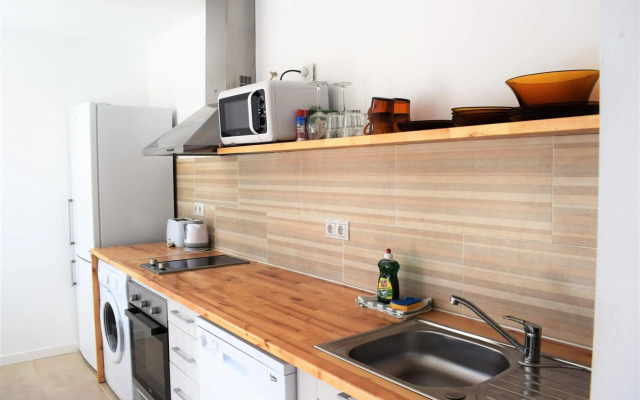 Apartamentos Sureda