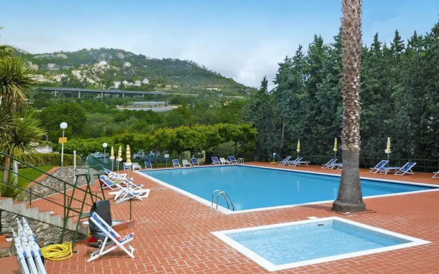 Apartment in Pietra Ligure