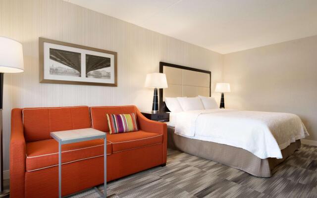 Hampton Inn Lehighton-Jim Thorpe