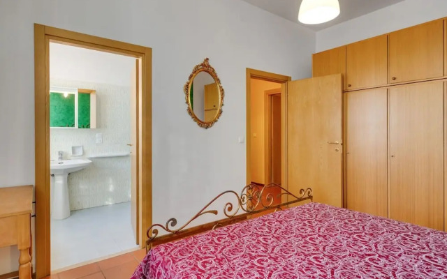 Beaming Holiday Home in Marciaga With Pool, Garden,terrace