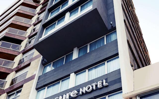 Mercure Montevideo Punta Carretas