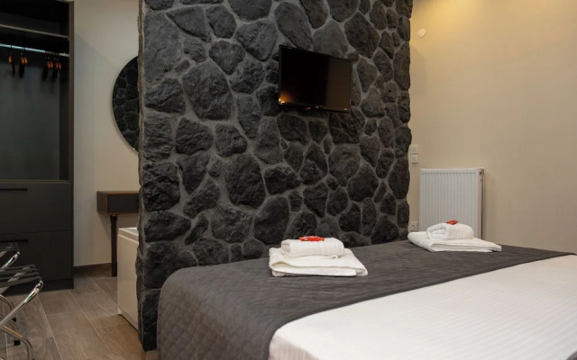 Dioroh Suites Meteora 301