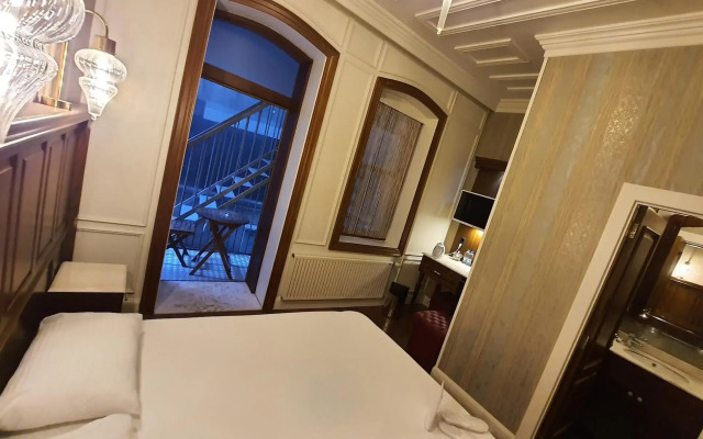 Medar Hotel
