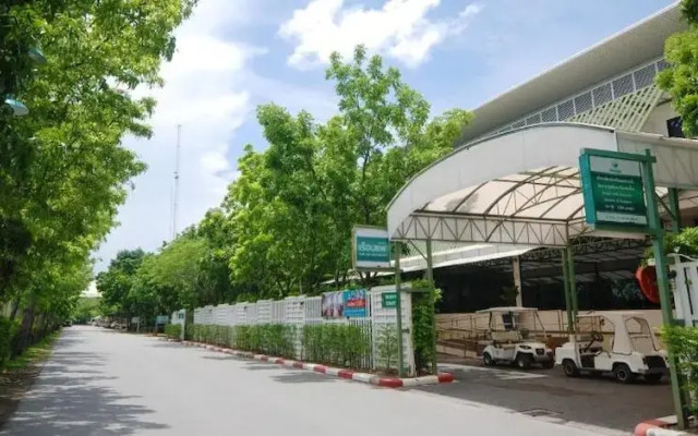 Rimkhobfa Urban Resort