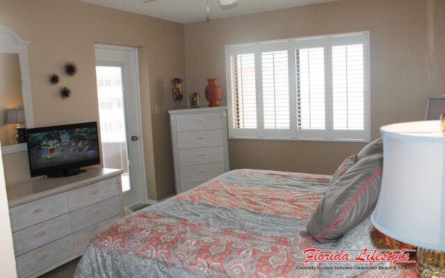 Beach Palms 404 Apartment