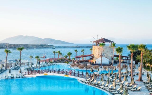 Selectum Colours Bodrum
