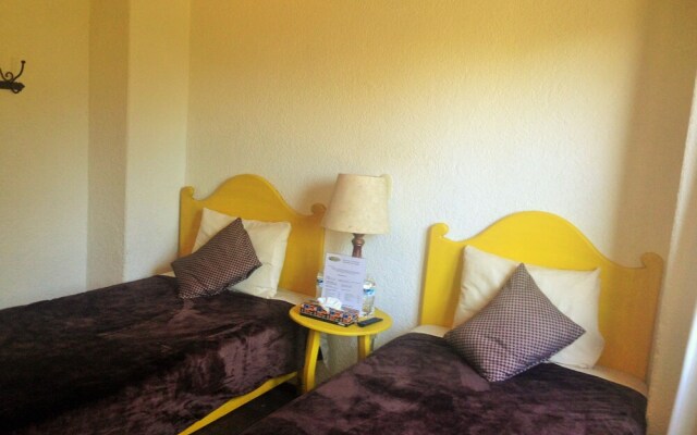 Casa Nube - Guesthouse San Miguel