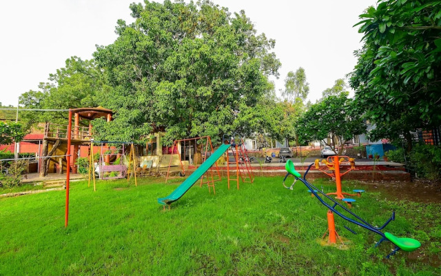 Avexia Elite Resort & Spa Udaipur