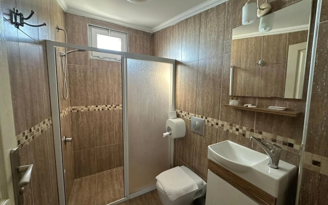 Hotel Buhara Family Inn