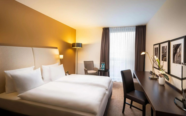 Sheraton Rome Parco de' Medici