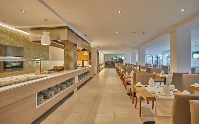 Monsuau Cala D'Or Hotel - Adults Only