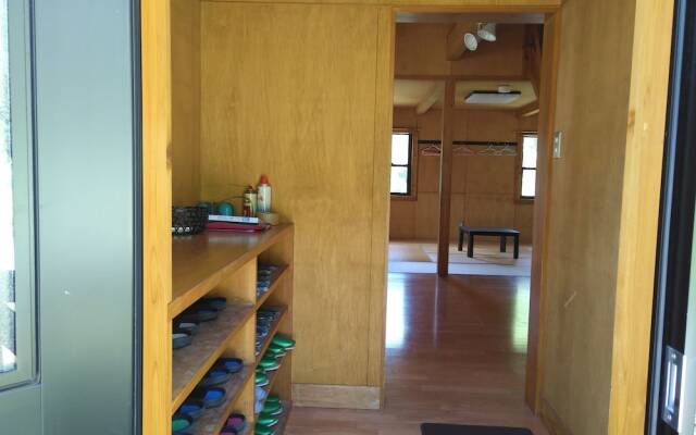 Miyori Furusato Taikenmura