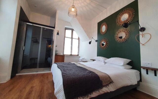 Sojolidays - Appartements d'hôtes & Brocante