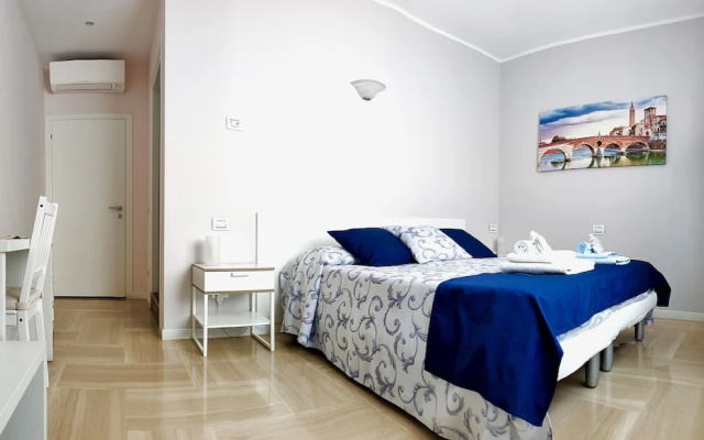 Hotel Valverde