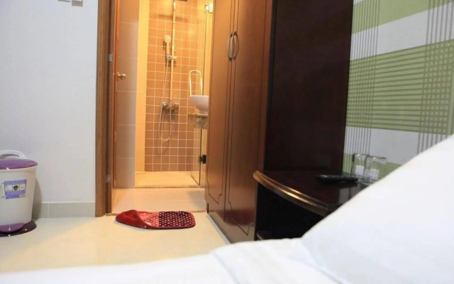 Saigon Amigo Hotel