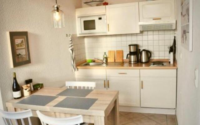 Appartementhaus Waldhaus