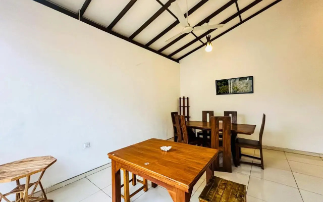 Vista BnB Galle