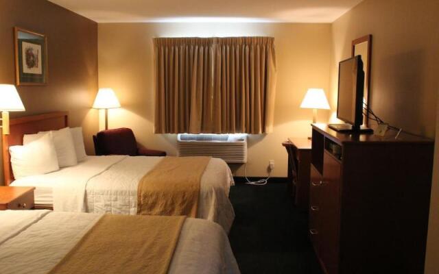 Quality Inn & Suites