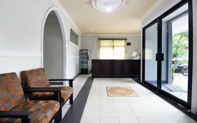 Airy Eco Syariah Pontianak Tenggara Imam Bonjol Gang Pandu 3A