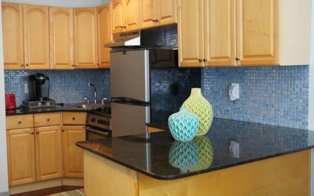 Allies Inn Bed and Breakfast