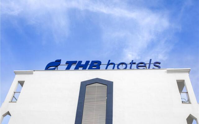 Hotel THB Gran Playa - Adults Only