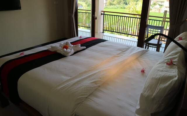 Puri Canggu Rooms 2
