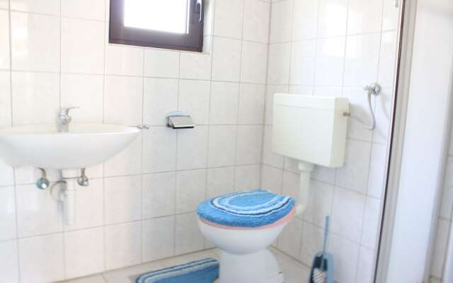 Apartments Vuk