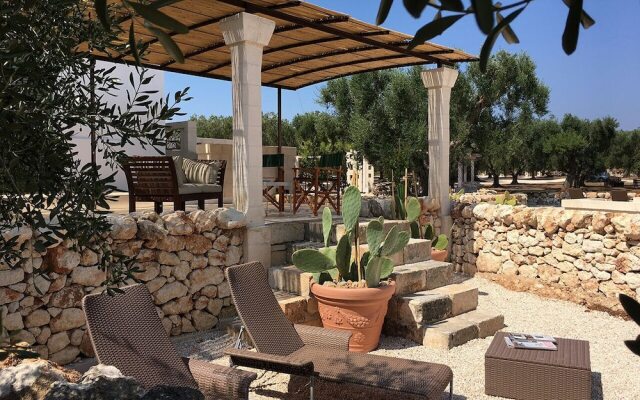 Masseria Sottomasi