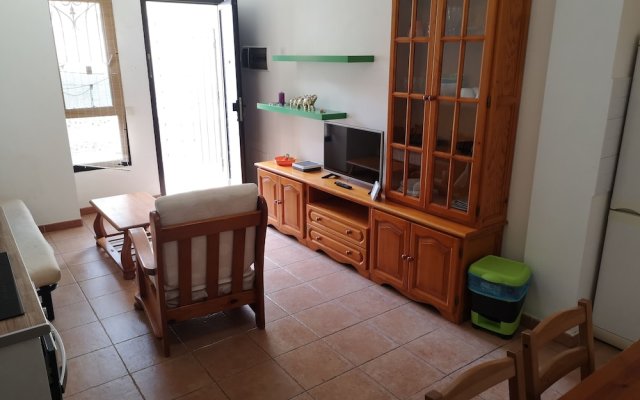 Small Flat In Arrecife