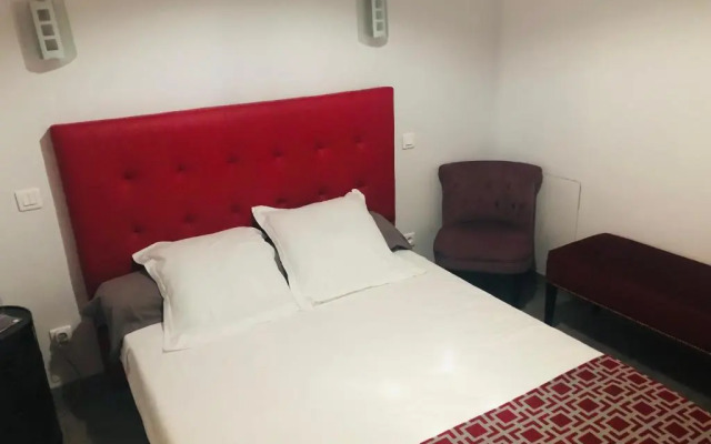 L'Auberge de l'Abbaye