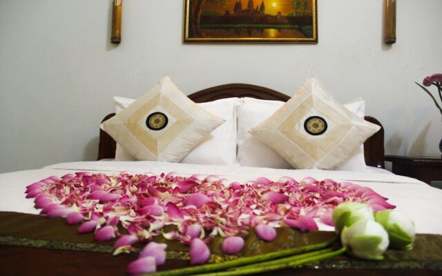 Tropical Breeze Guesthouse