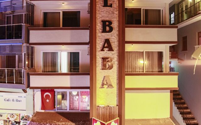 Baba Otel