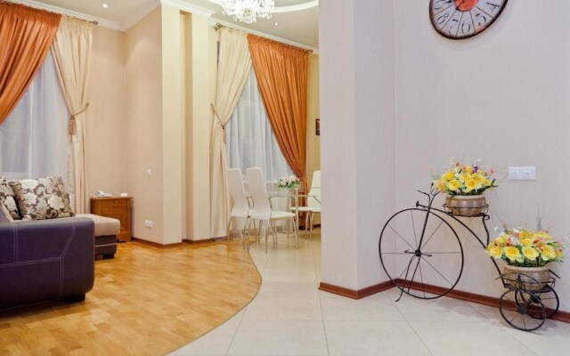 Likeflat Apartment Old Arbat