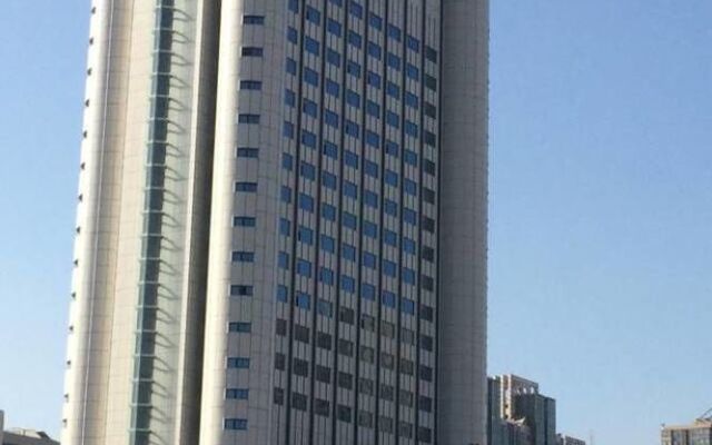 Shanxi Zhongcheng Hotel - Taiyuan