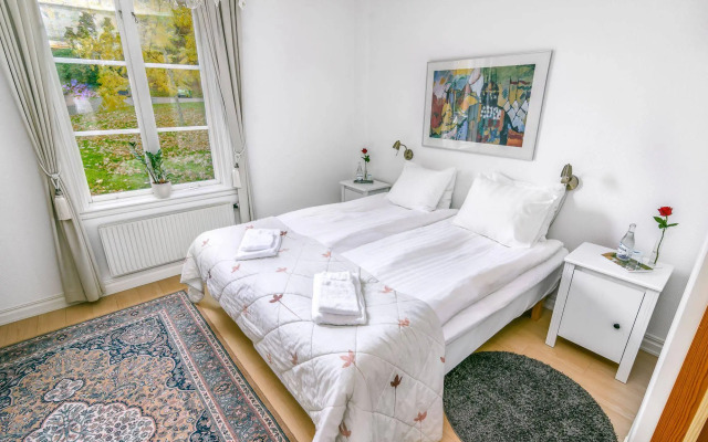 Munkedals Herrgård