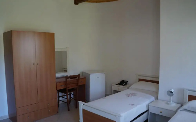 Hotel Maremonti