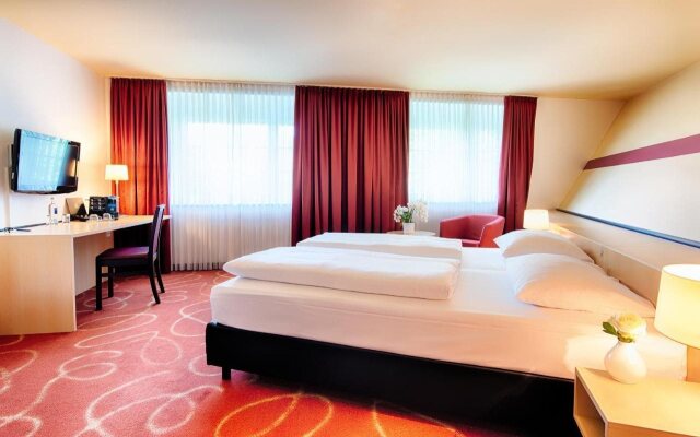 Welcome Kongresshotel Bamberg