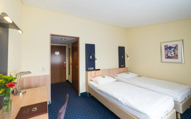 Hotel Gustav Stresemann Institut