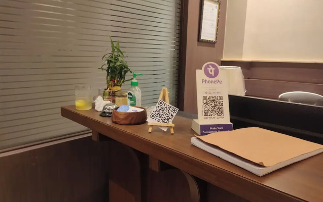 Hotel Neel Kamal