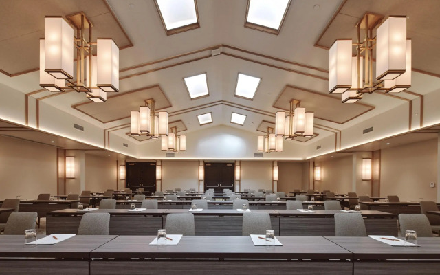Clayton Hotel & Members Club