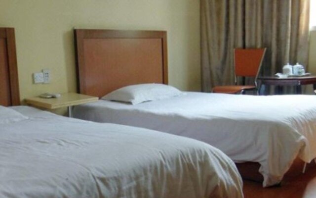 Tongluowan Hotel