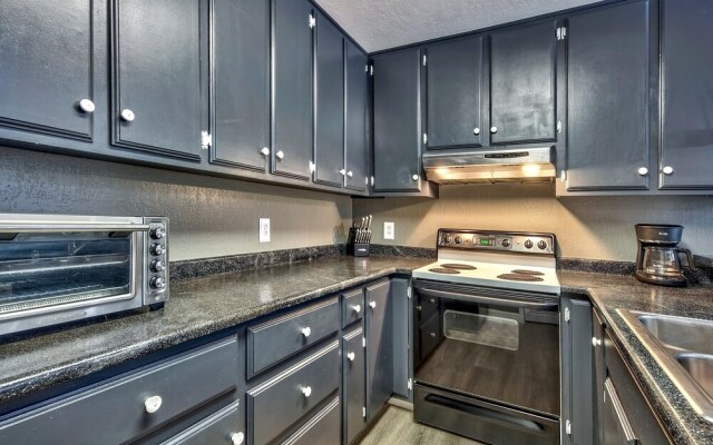 1418s The Skyline Retreat 3 Bedroom Home by Redawning