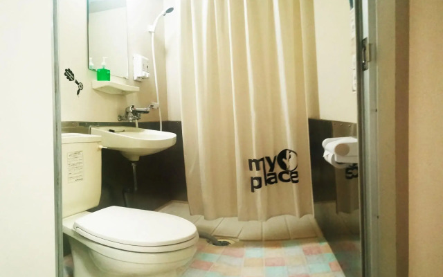 My Place - Hostel