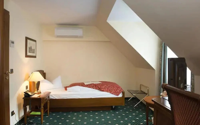 Schlosshotel Schkopau