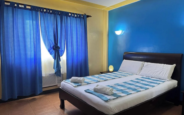 Ovemar Resort Hotel Near Vigan