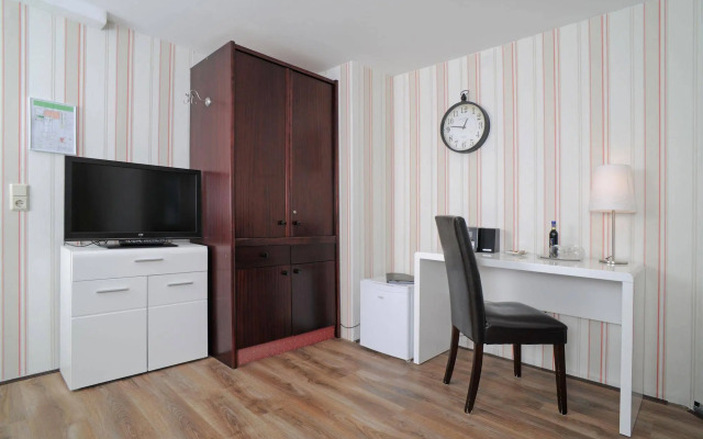 Le petit Palais – Hotel & Ferienapartments