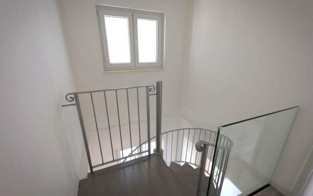 Apartmani Teskera