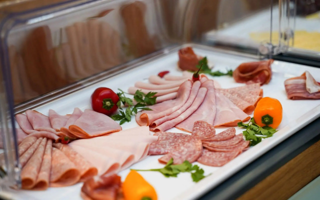 Citadines South Vienna